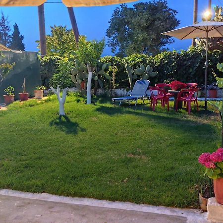 Apartamento Rodia Kynopiástai Exterior foto