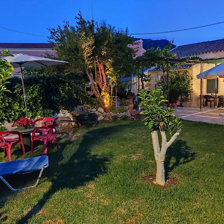 Apartamento Rodia Kynopiástai Exterior foto