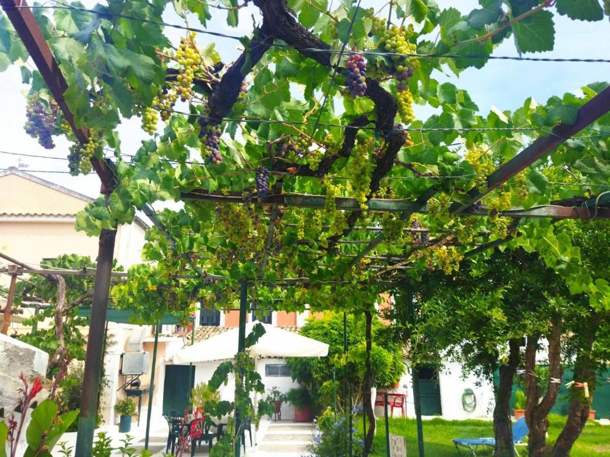 Apartamento Rodia Kynopiástai Exterior foto