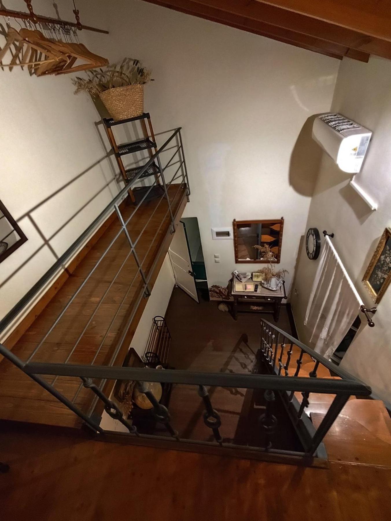 Apartamento Rodia Kynopiástai Exterior foto