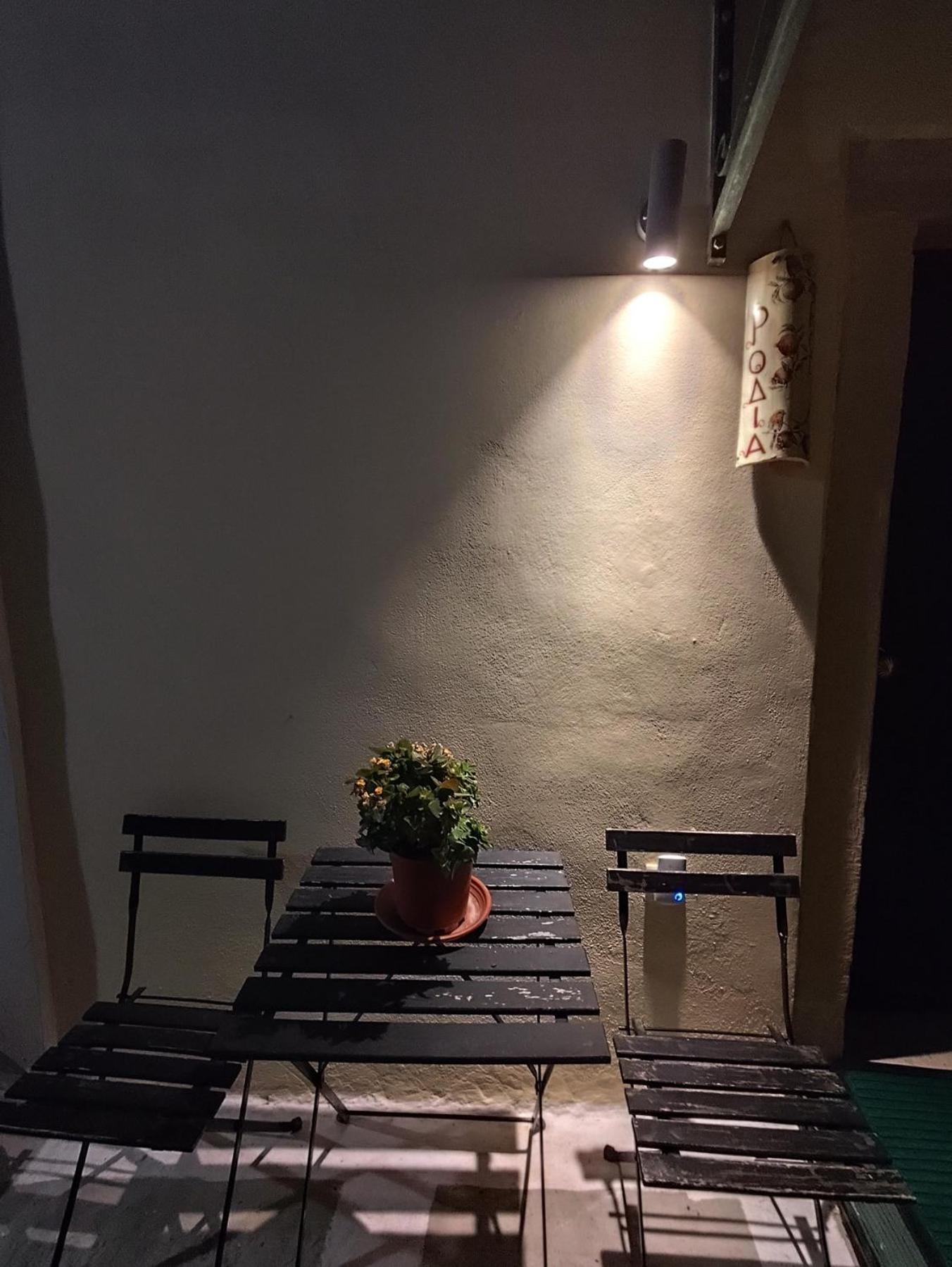 Apartamento Rodia Kynopiástai Exterior foto